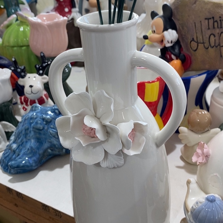 摆件陶瓷树脂家居摆件