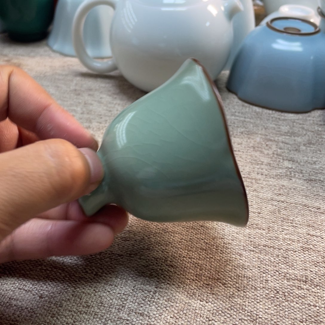 无运费险略有微瑕介意勿拍