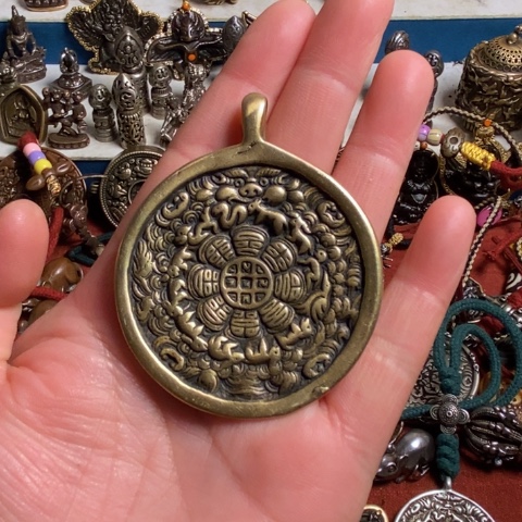 泥塑 小元素，品相完美