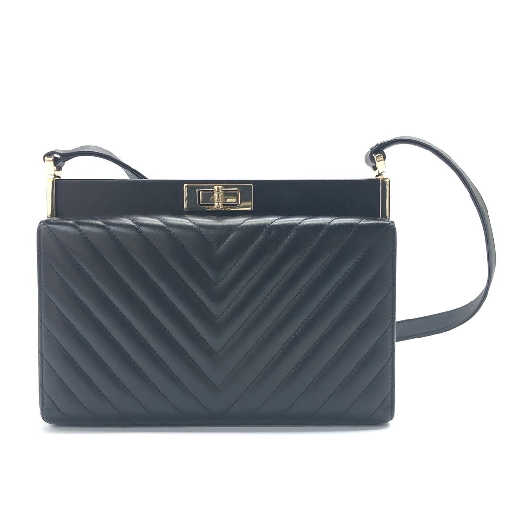 95新 Chanel/香奈儿 香奈儿/单肩包/0585