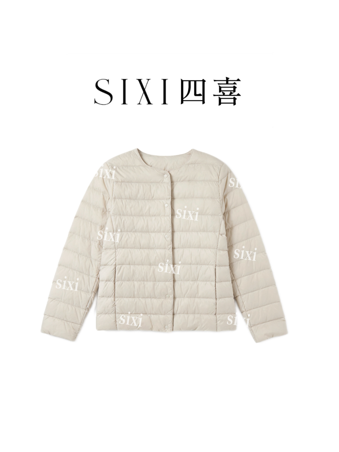 【7713】#SX-高端排骨羽绒内胆