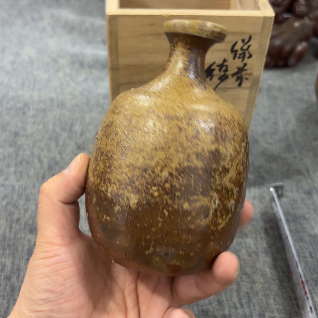 非常喜欢这个瓷器