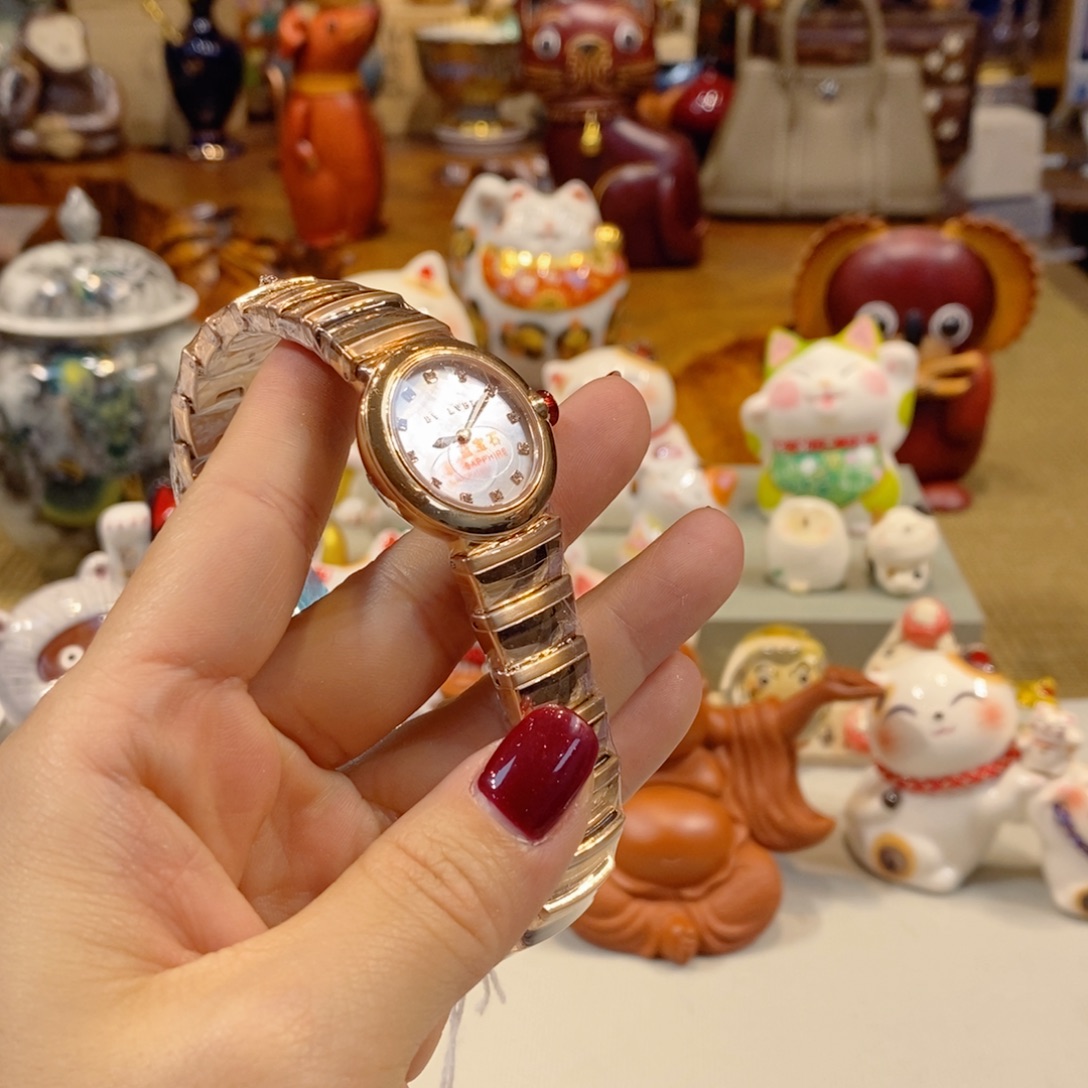 精钢精钢石英机芯