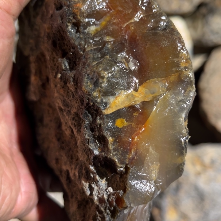 白***风定制玛瑙玛瑙手镯