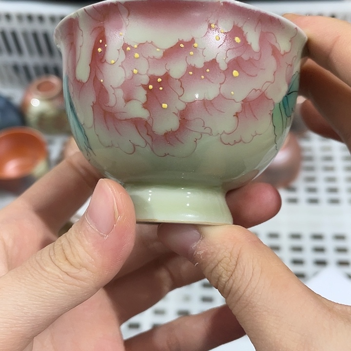 茶杯 壶 盖碗茶杯 壶 盖碗盖碗