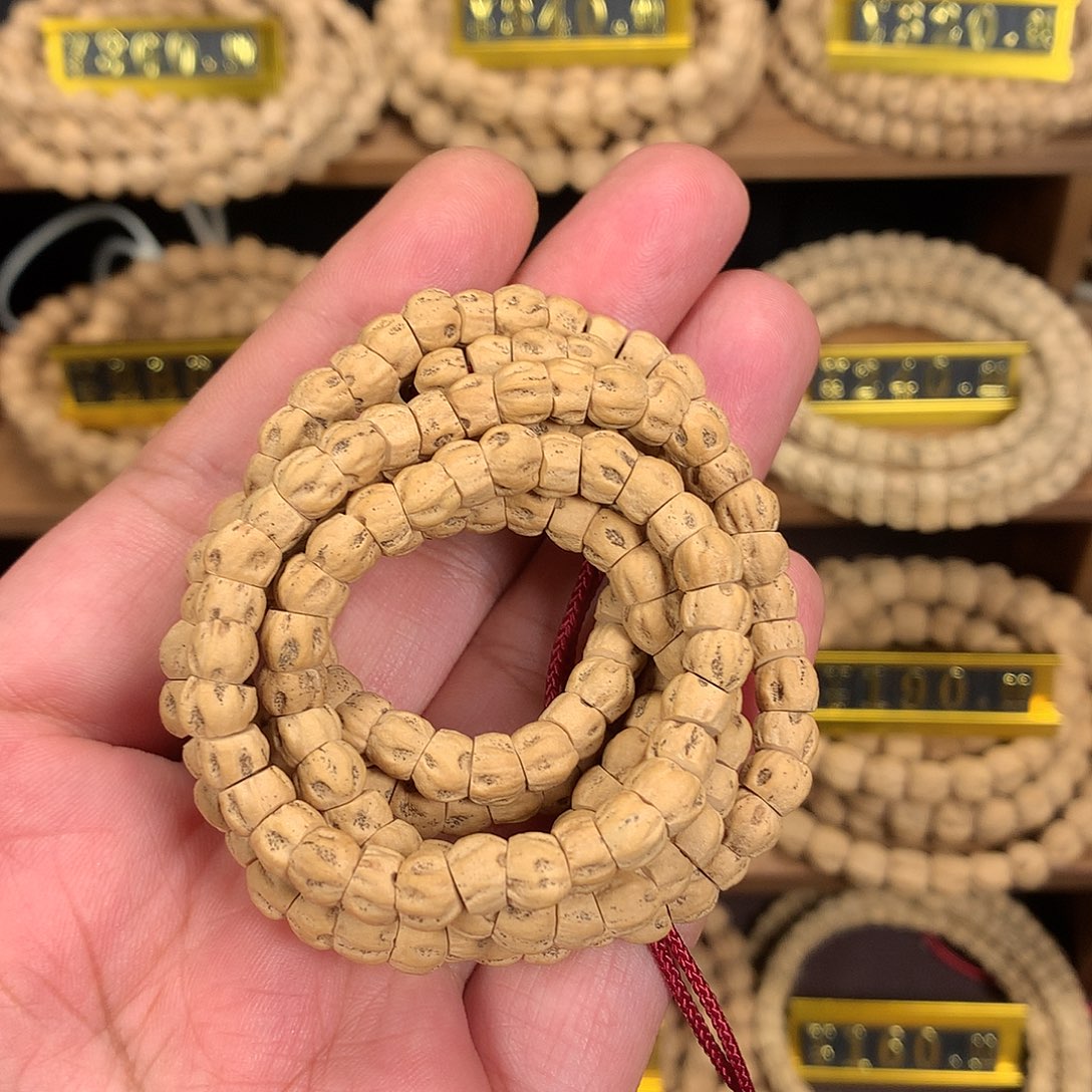 吊坠柏香籽/百香籽