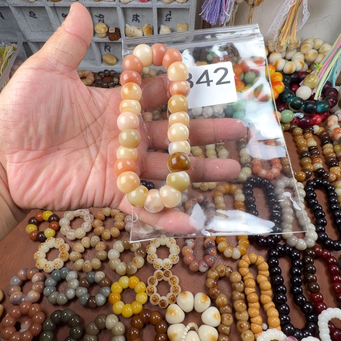 吊坠菩提根/象牙果