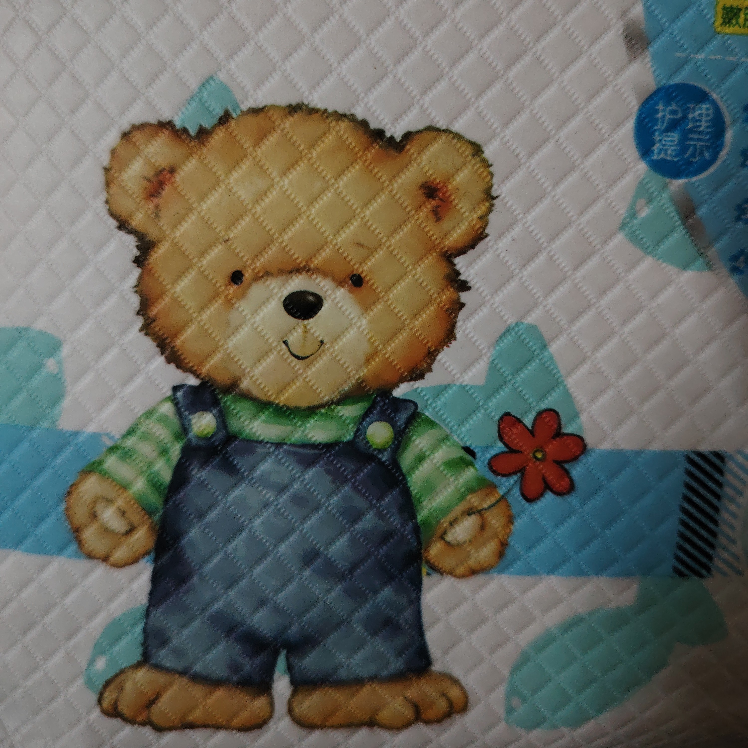 【不带包装】粉丝福利款捡漏断码纸尿裤拉拉裤