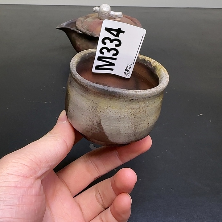 备前烧作品备前烧作品