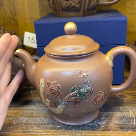 【闪购商品】紫砂茶壶紫砂壶的