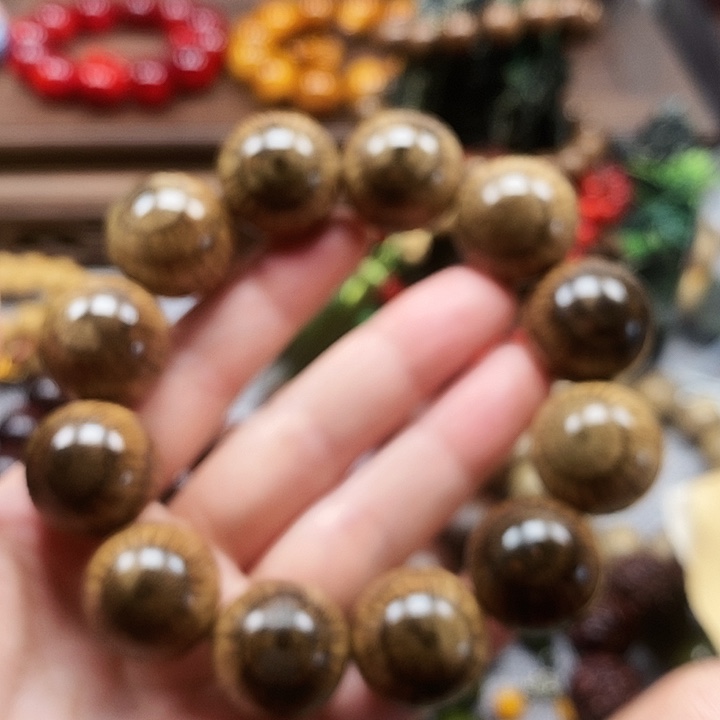 用***5藤类手串/手链买麻藤