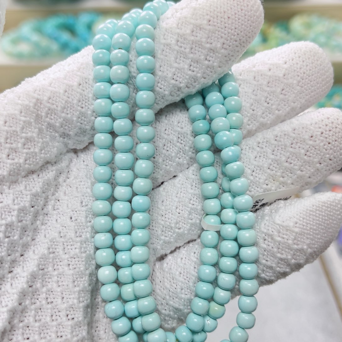 绿松石绿松石未镶嵌