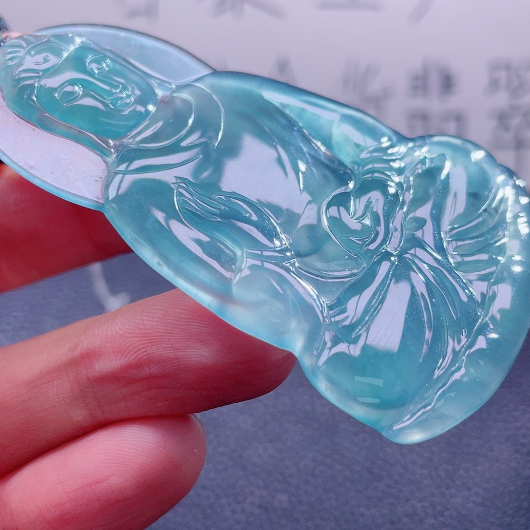 翡翠颈饰未镶嵌8777777777