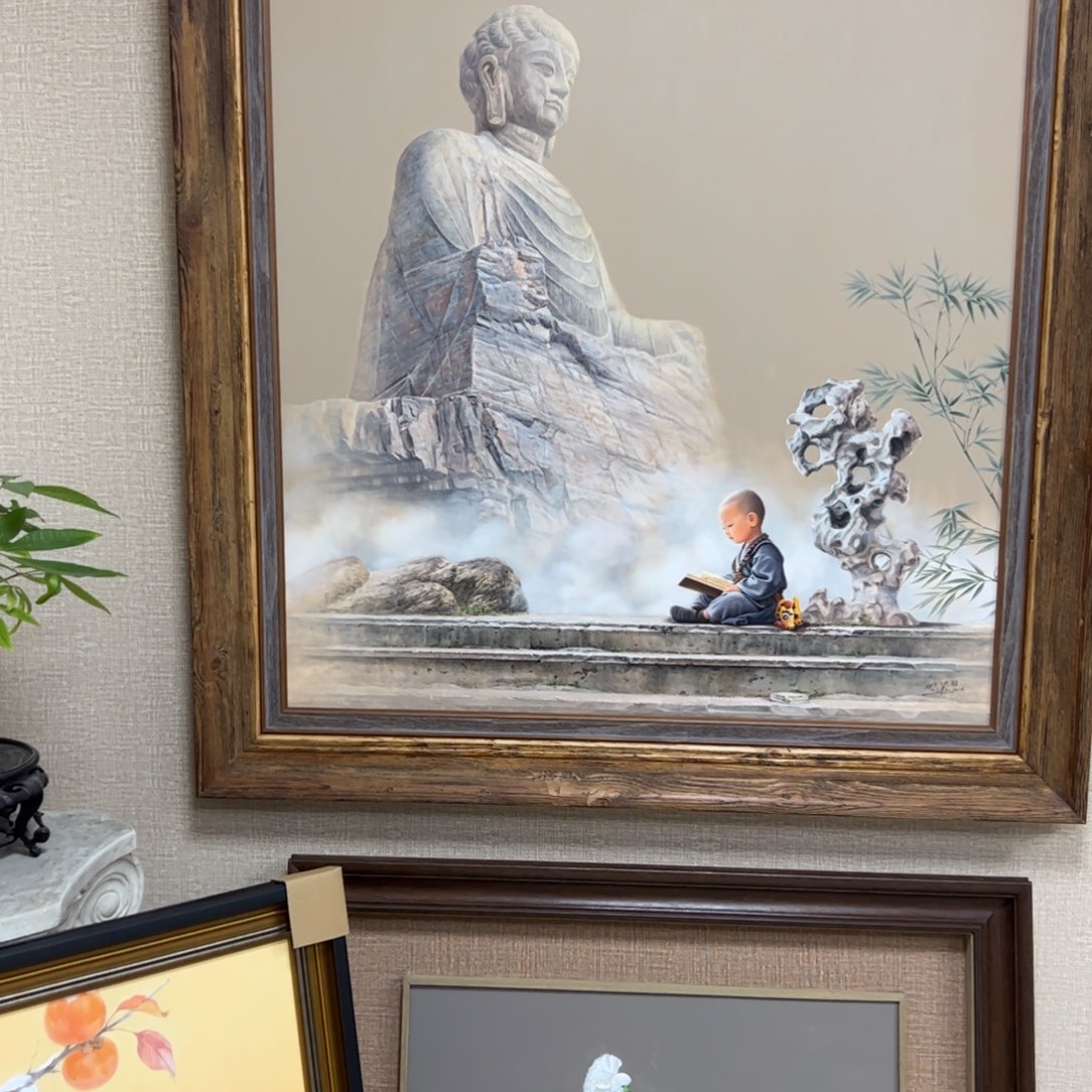 车***龙餐厅客厅空间设计1米1米