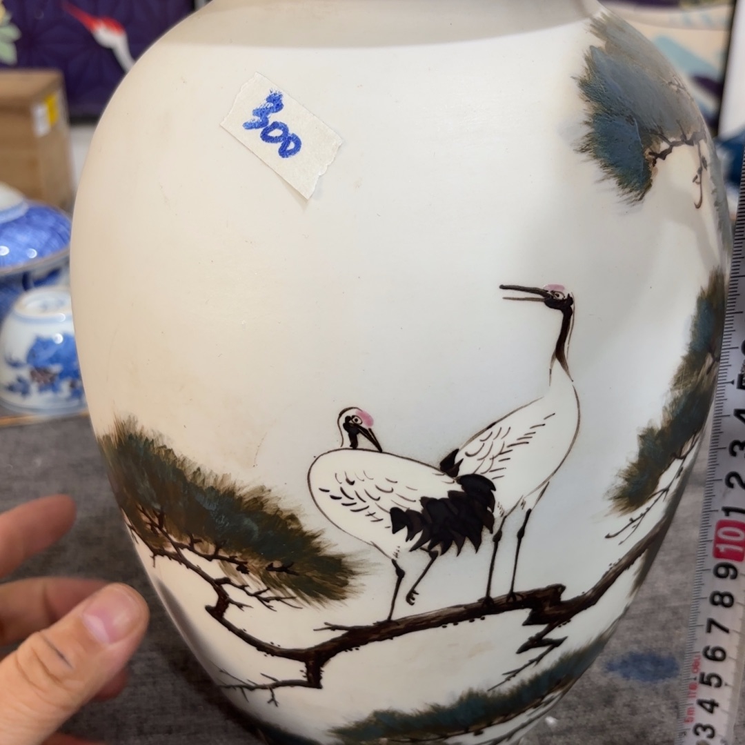 非常好看的物品 The 