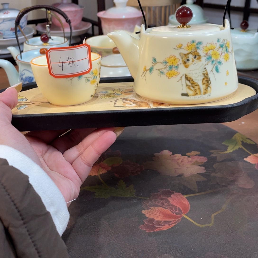 茶具配件其它茶器