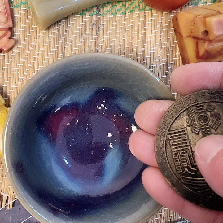 瓷片Gf if yg high chi h