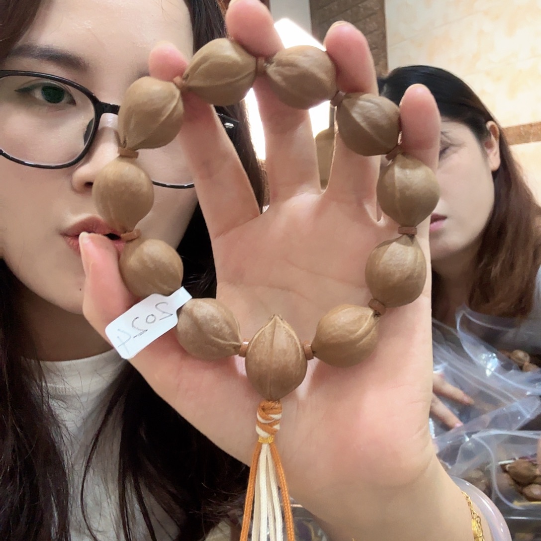 陳***儿银S925梅林铁核2024