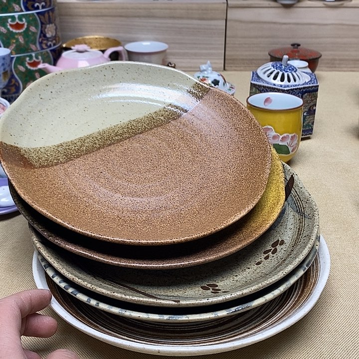 紫砂茶杯这个时候应该