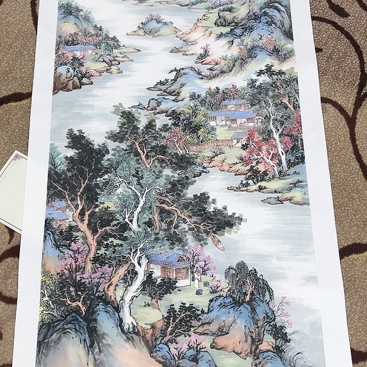 国画?****?王桂元哈哈哈哈哈哈哈哈