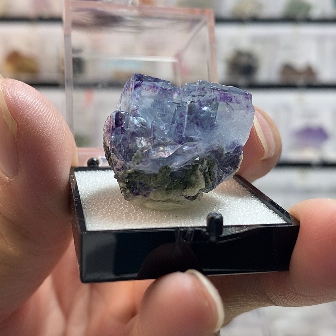 石材天然原石矿物标本