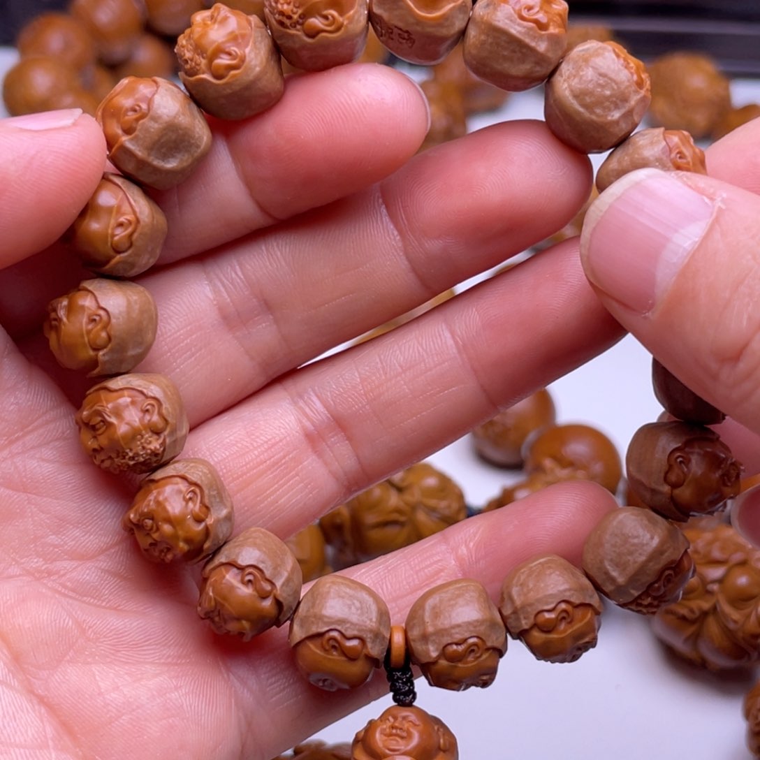 橄榄核手串/手链?**?橄榄油