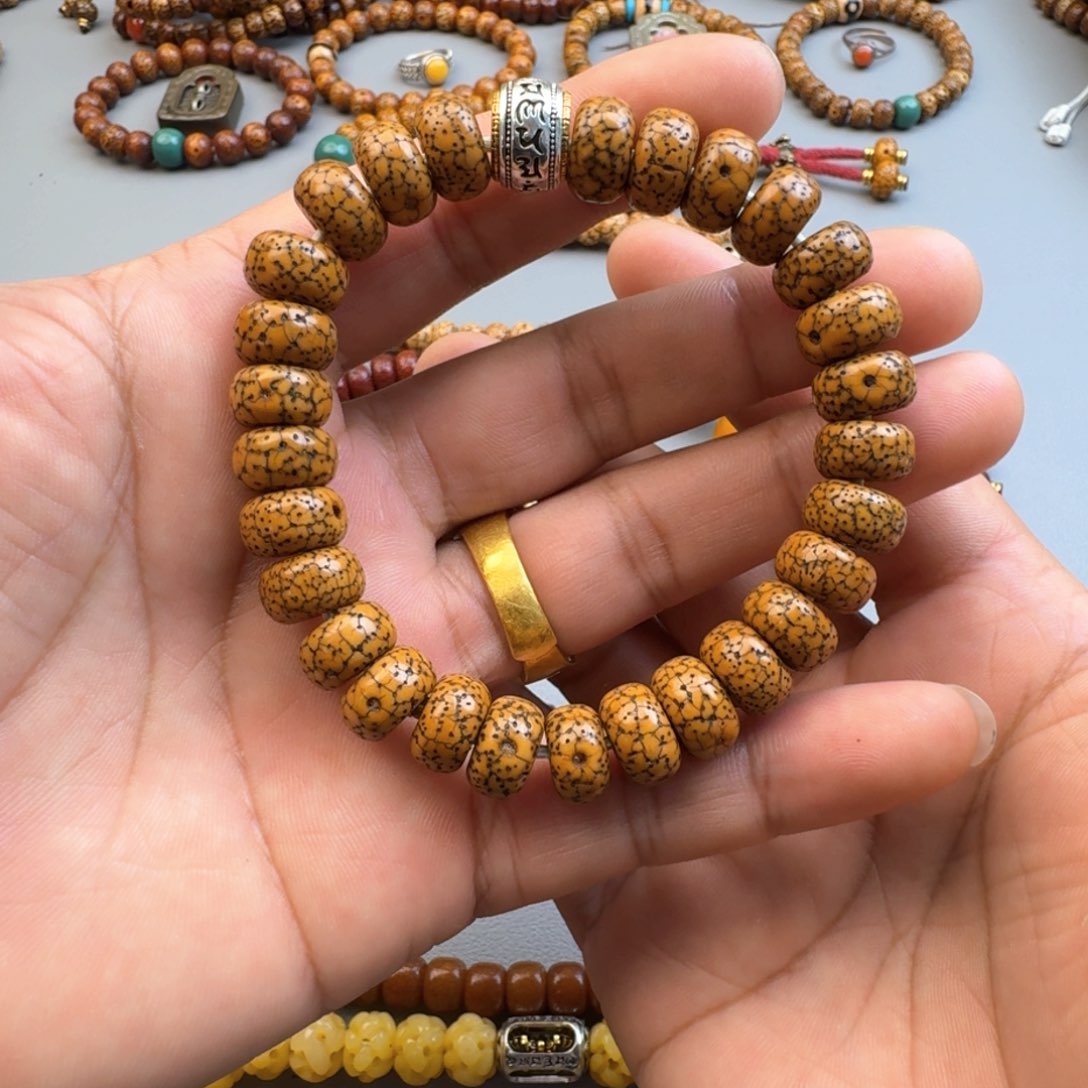 ℳ****星月手串手串手串