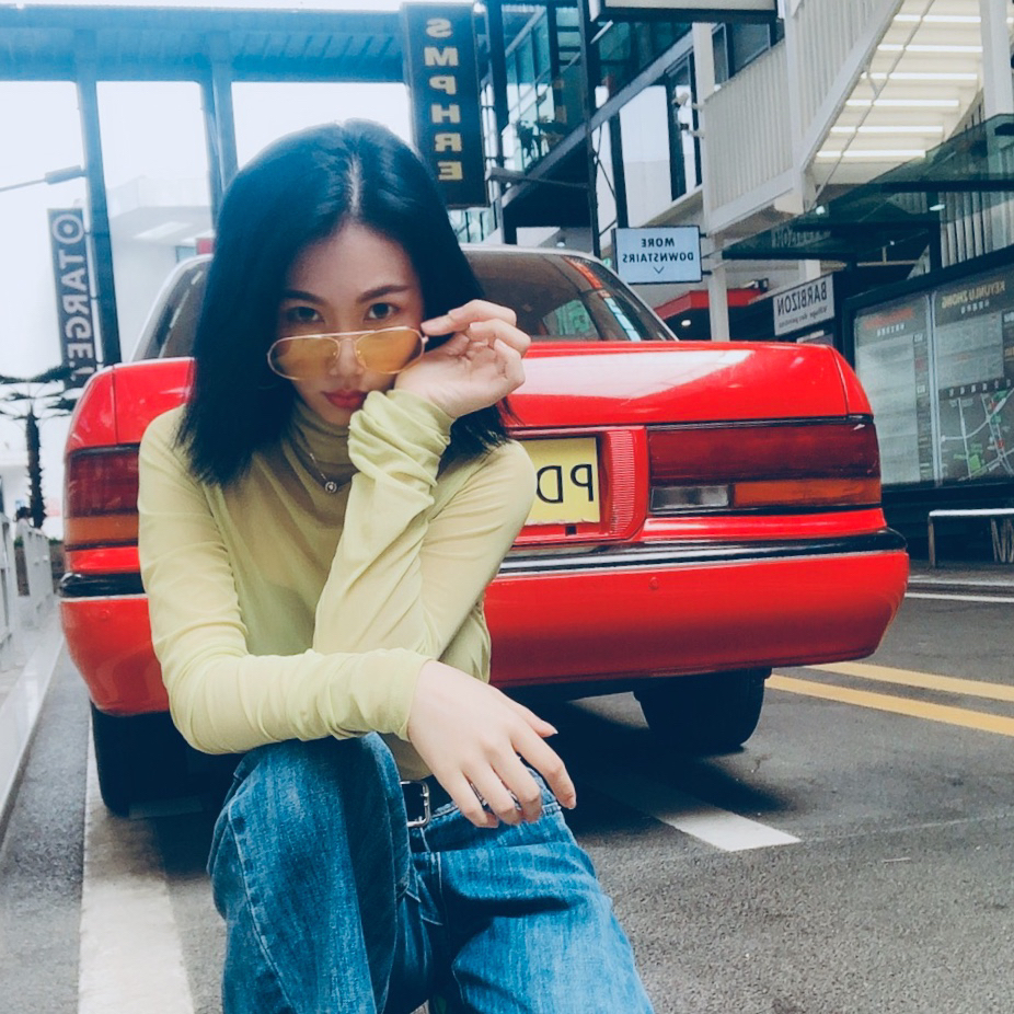 泡泡䄂连衣裙（孤品不要乱下单No退No换）