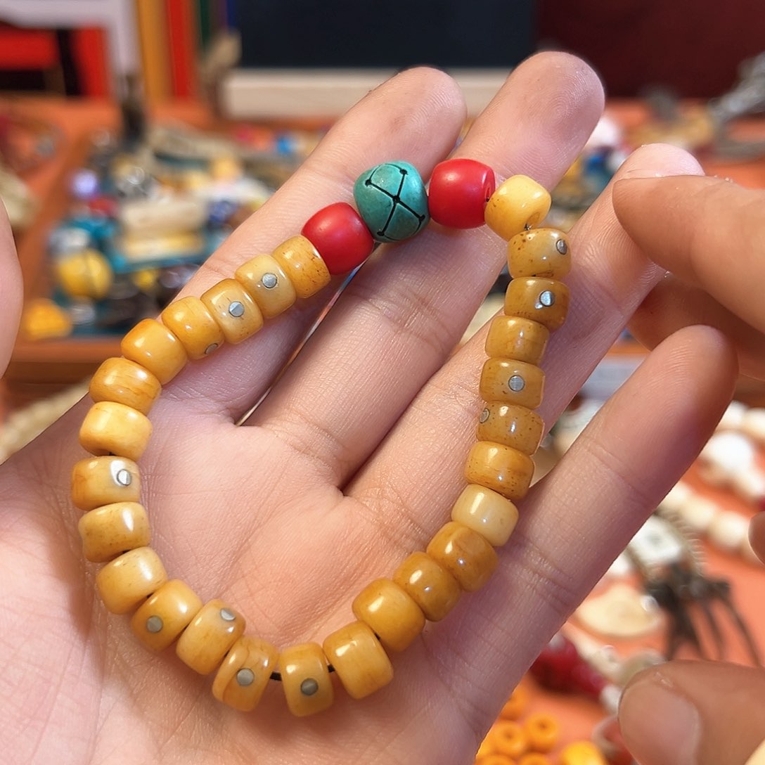 琉璃成品玛吉阿米藏式臻品直播间卡0.8+