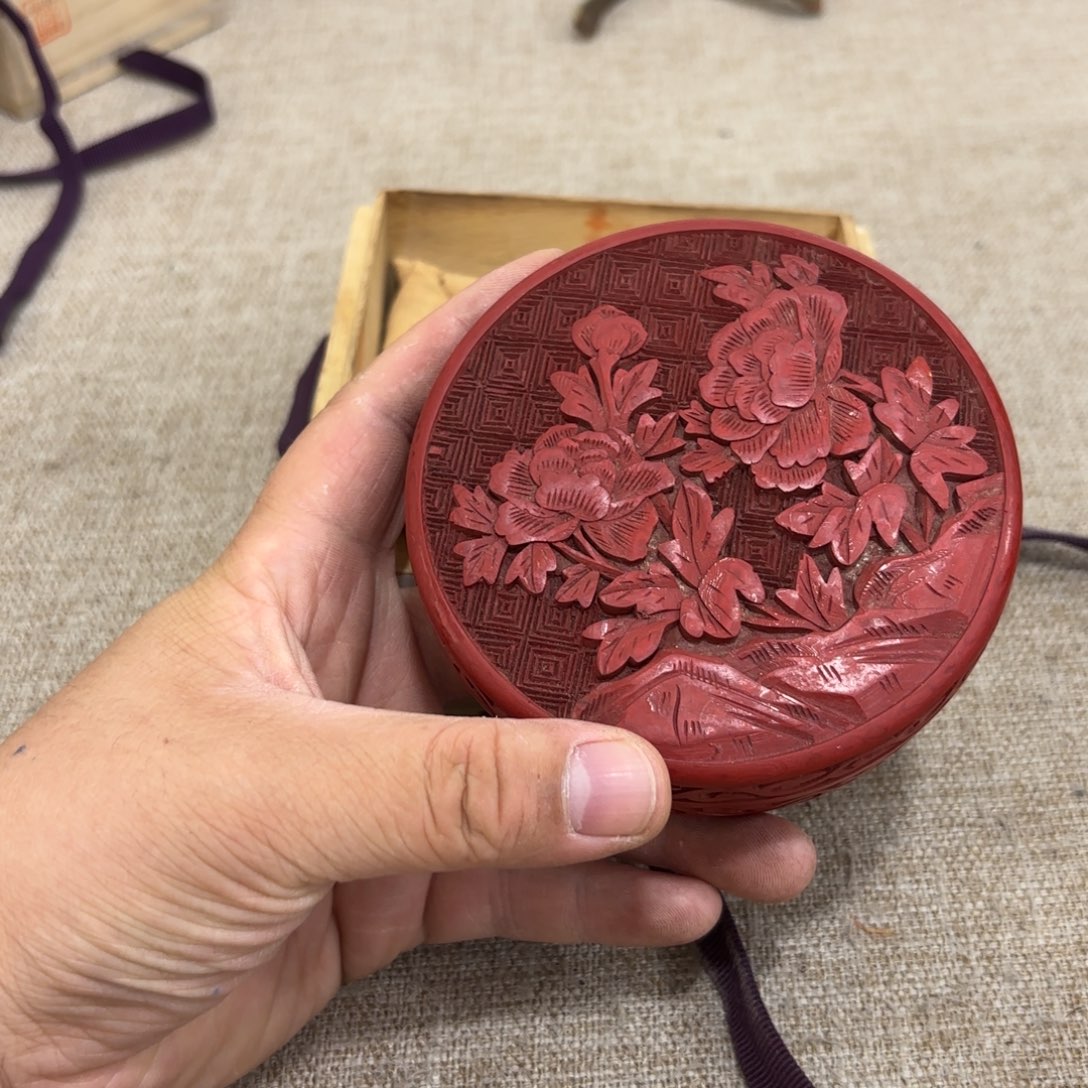 非常好看的物品 