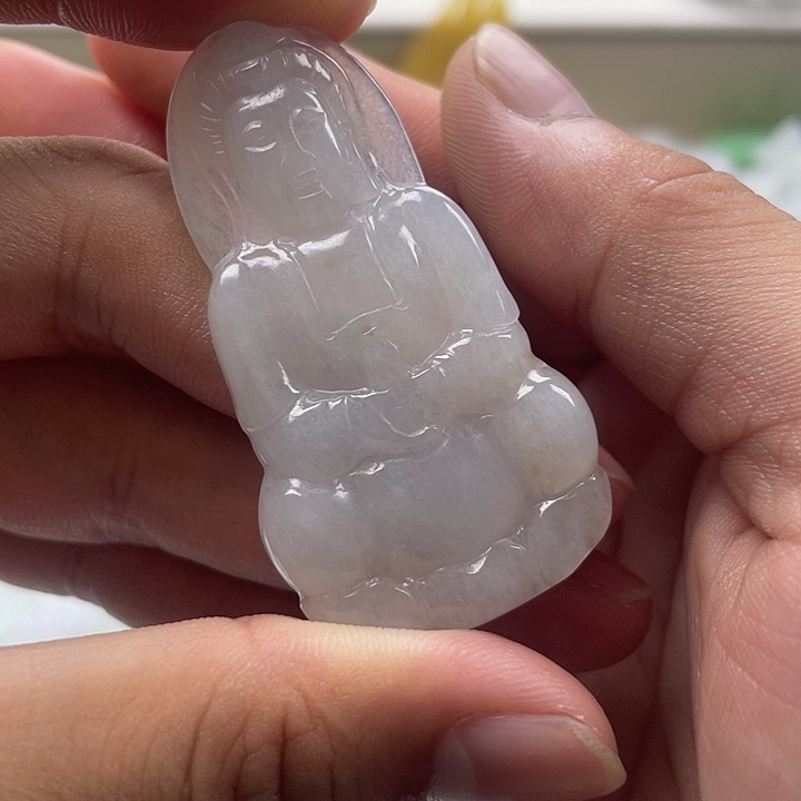 颈饰未镶嵌翡翠11111