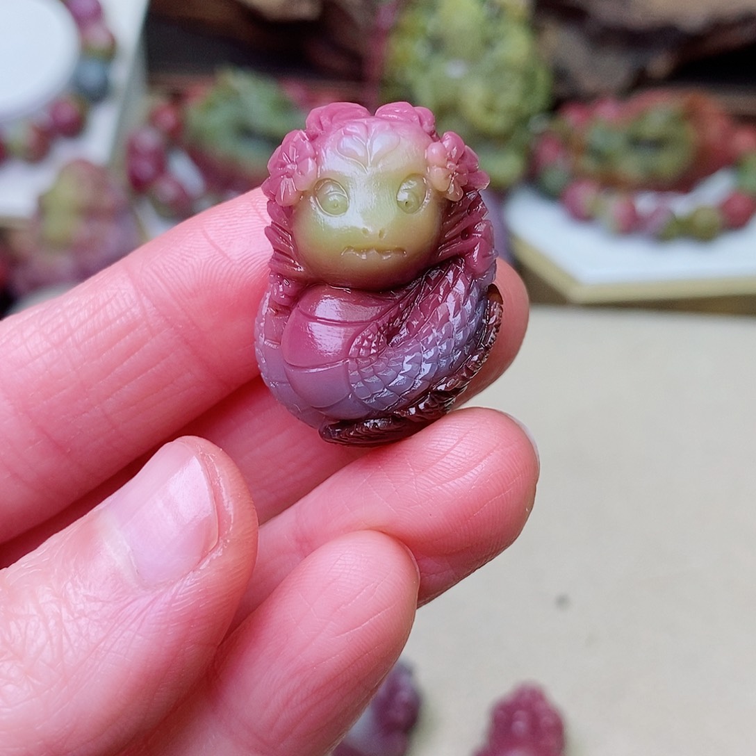 玛瑙/玉髓珠宝奇石未镶嵌W**保盐源玛瑙定制