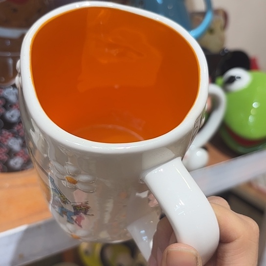 摆件外贸尾单微瑕，介意慎拍