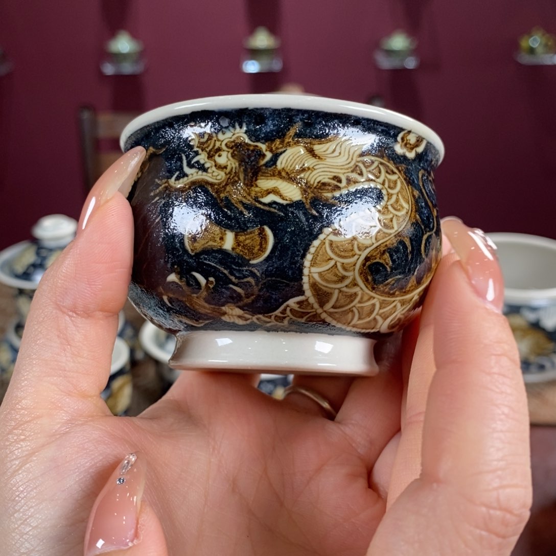 九鸣瓷艺九鸣瓷艺