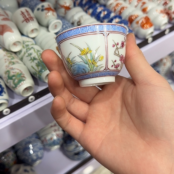 陶瓷艺术品收藏陶瓷