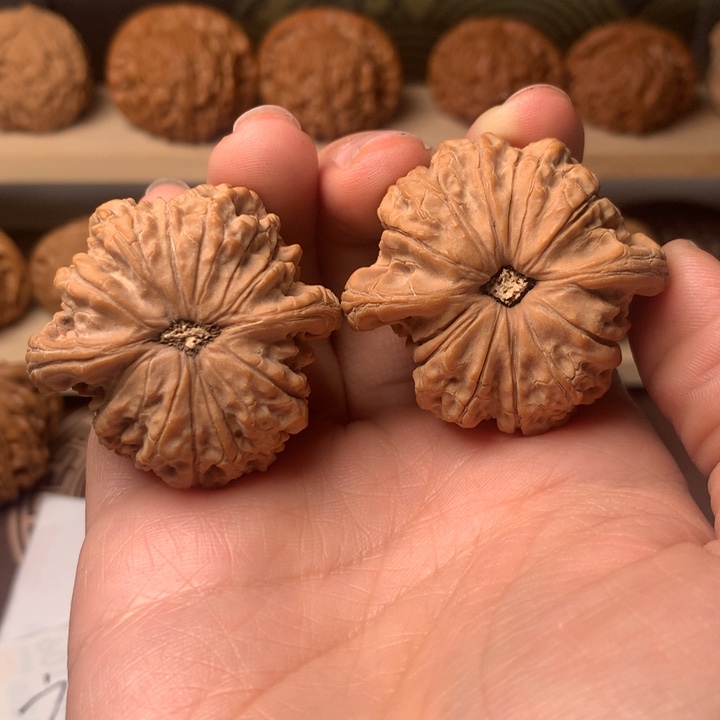 文玩核桃吊坠Ｄ**Ｌ