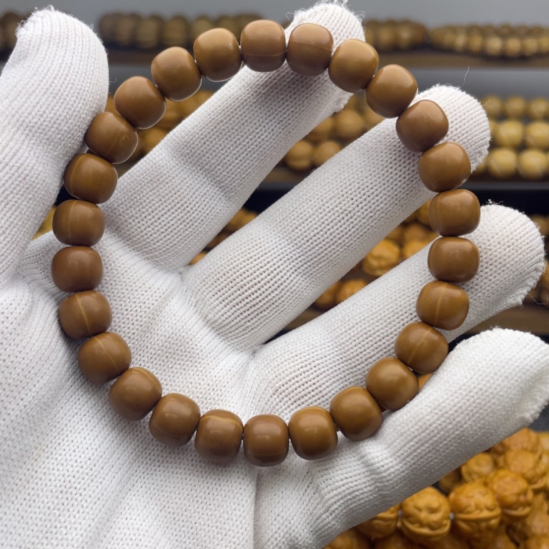 手串猴头核桃小老型手串