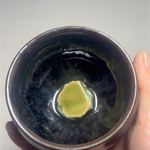 【闪购商品】茶盏-144............