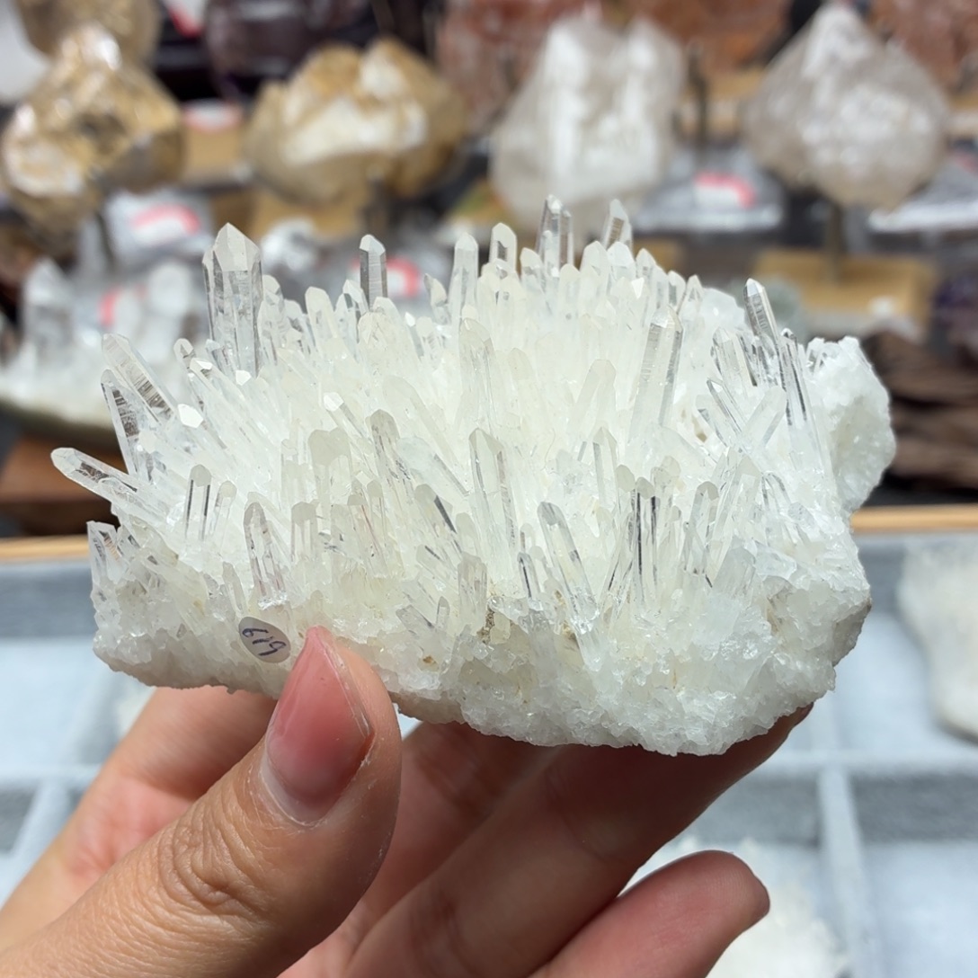 有机玻璃哥伦比亚利姆