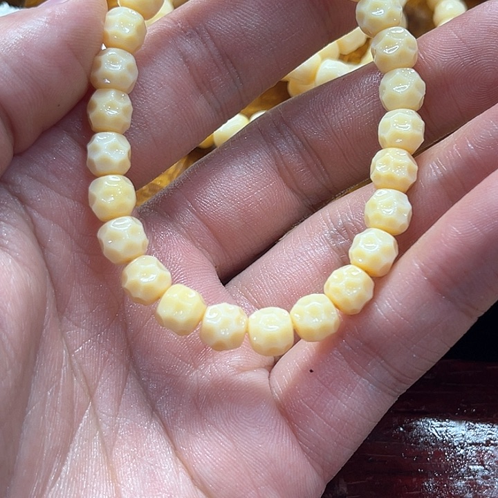 骆驼牙手串/手链骆驼牙手串32