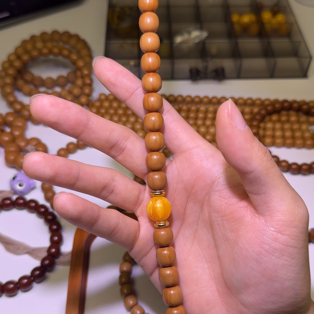 吊坠猴头核桃猴头微瑕10➕