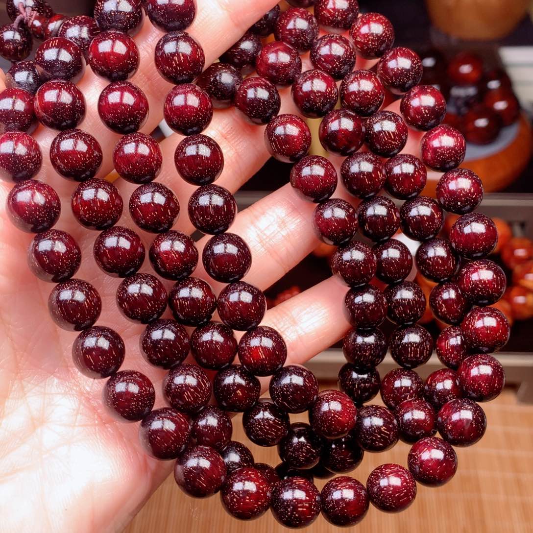 檀香紫檀（小叶紫檀）洋1.0，1w