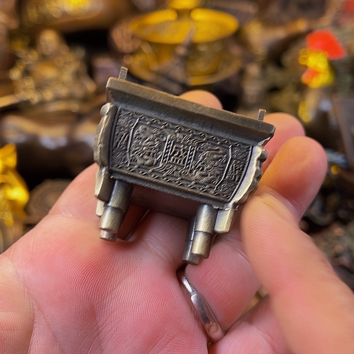 精美铜器精美铜器