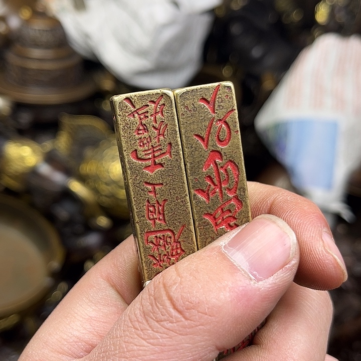 航弟文玩铜器链接