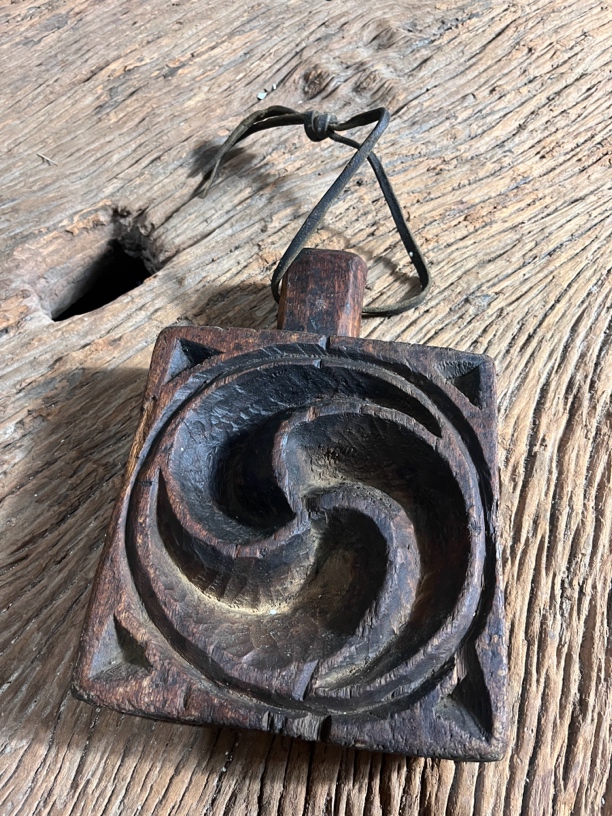 财哥复古居家创意饰品摆件B875