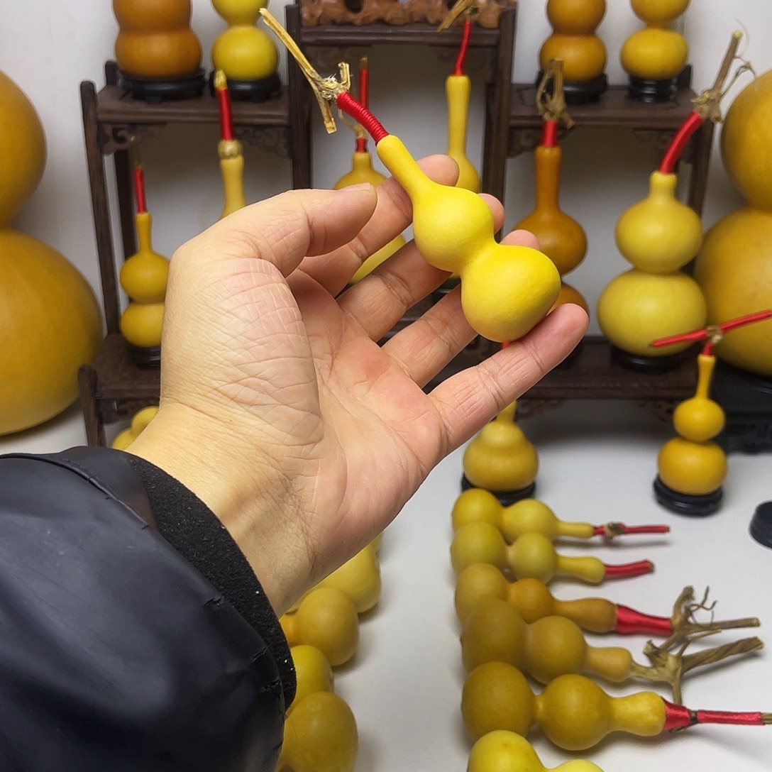 孽***天葫芦文玩葫芦一物一拍