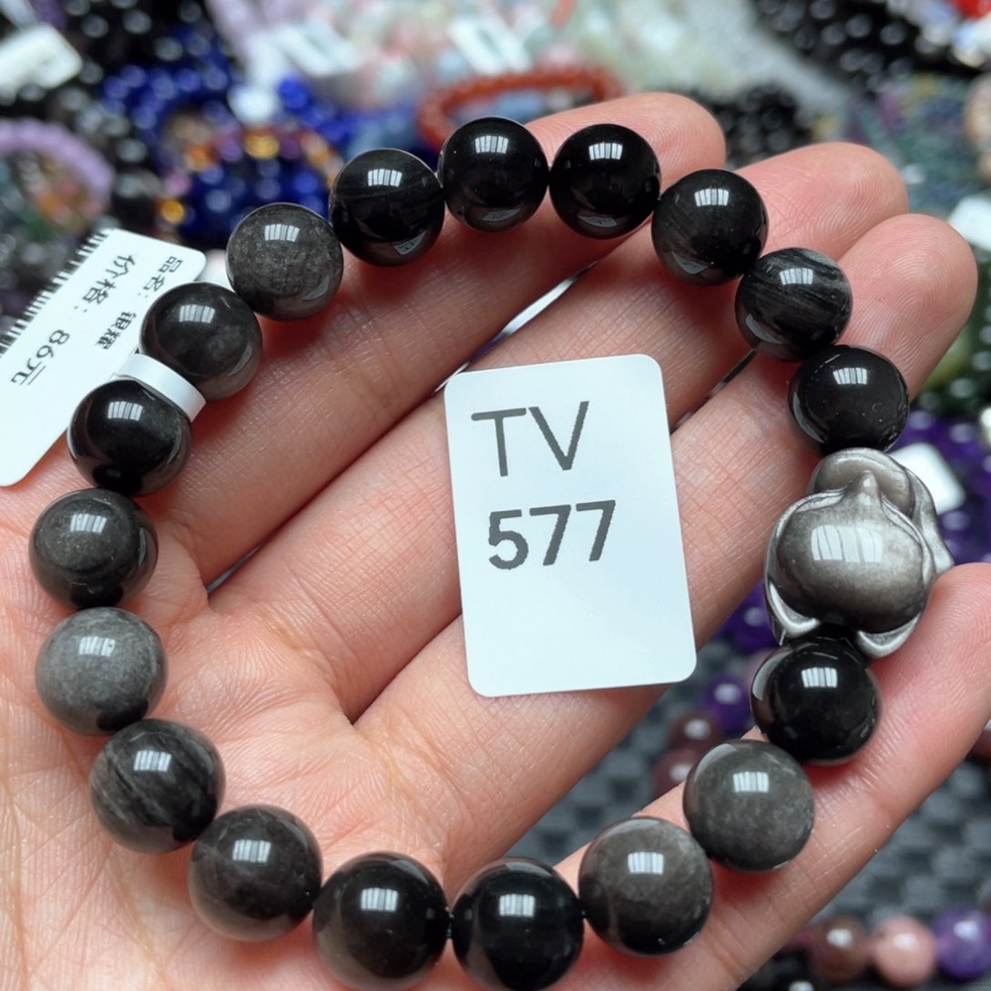 水晶多样性发一只未镶嵌