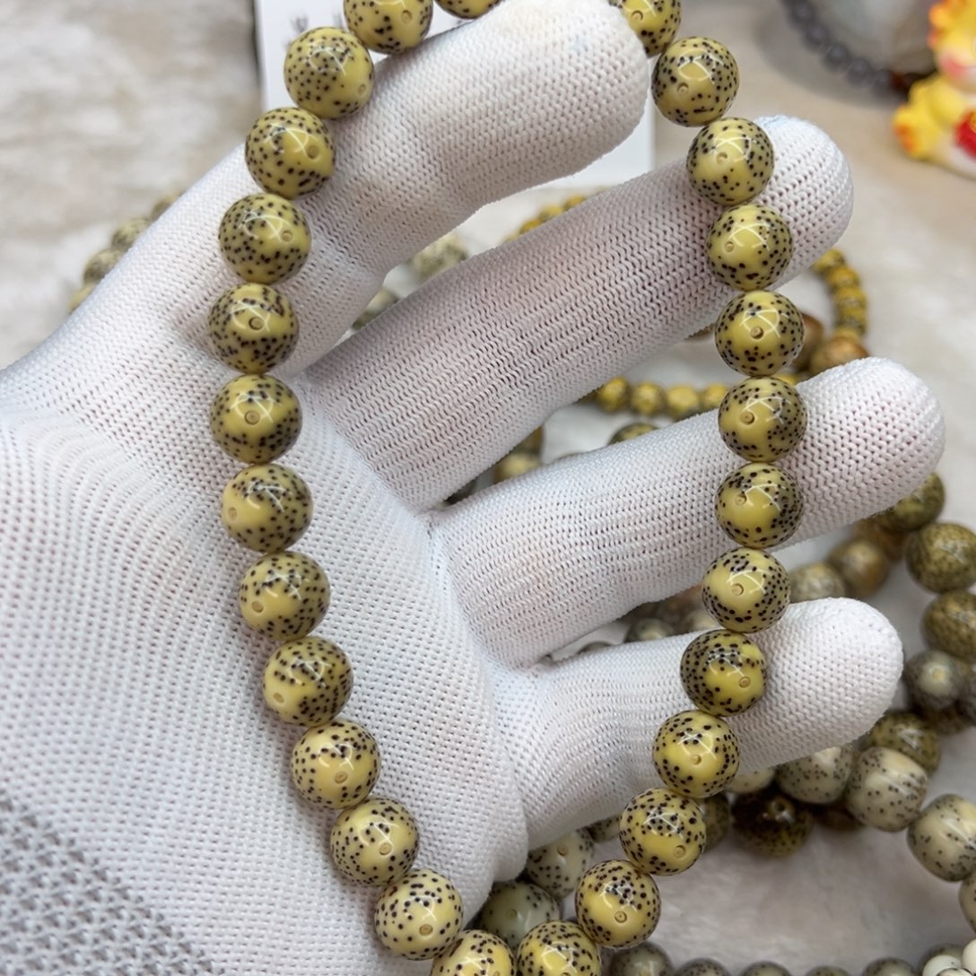 星月菩提吊坠星月10已打底