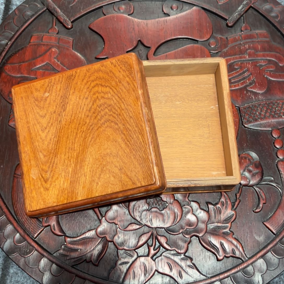 木非洲紫檀木雕牌匾挂匾