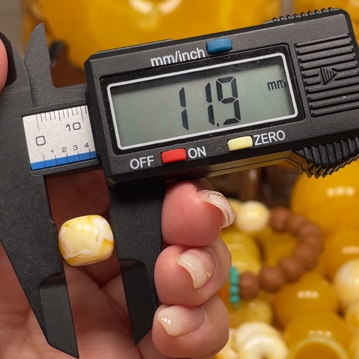 树脂非金属2代蜡050